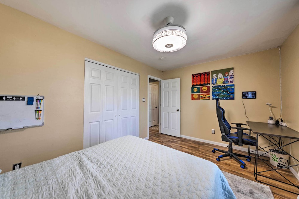 Photo of Bedroom in Ballwin