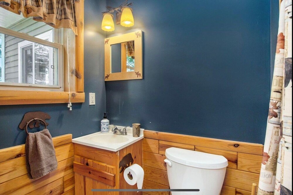 Photo of Bathroom in Johannesburg