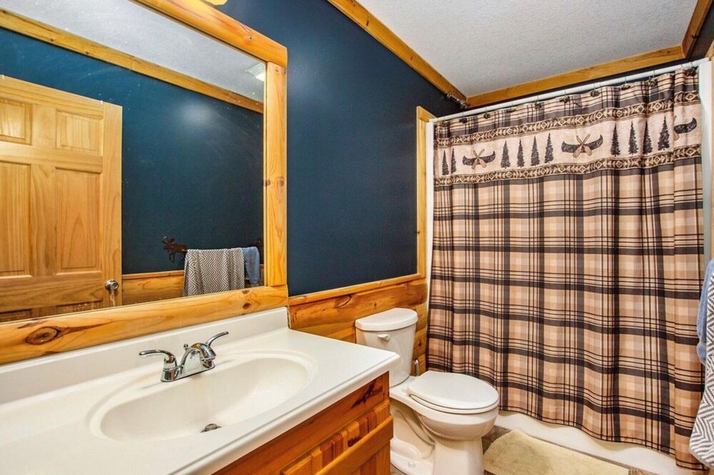 Photo of Bathroom in Johannesburg