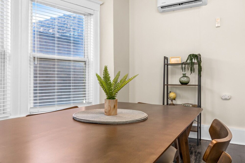 Photo of Bedroom in Brush Park