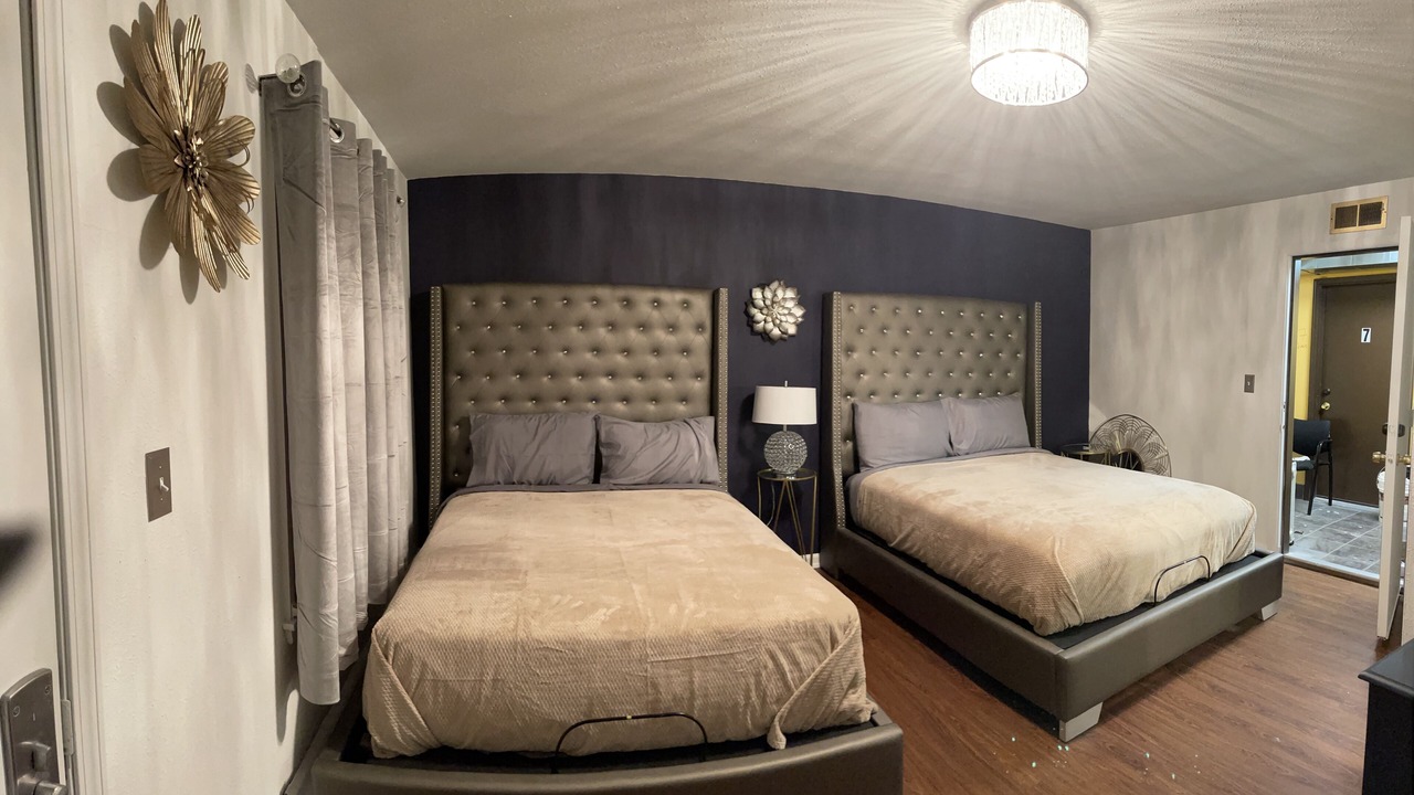 Photo of Bedroom in Milwaukee