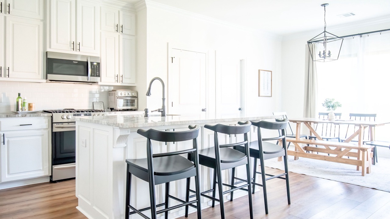 Photo of Kitchen in Gonzales