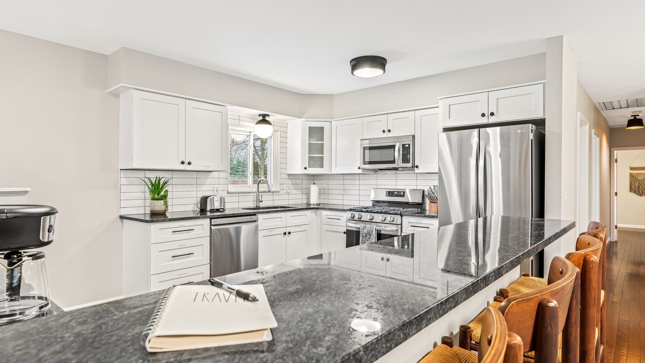 Photo of Kitchen in Taylor