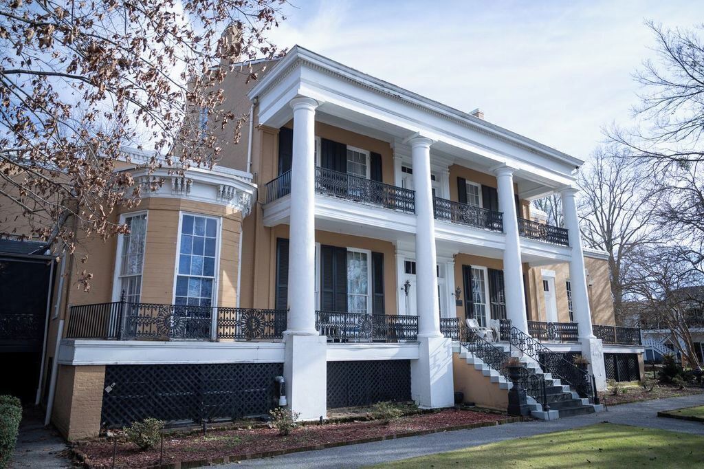 Photo of Outdoor in Vicksburg