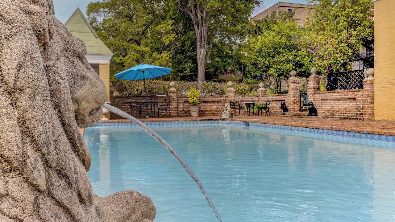 Photo of Outdoor in Vicksburg