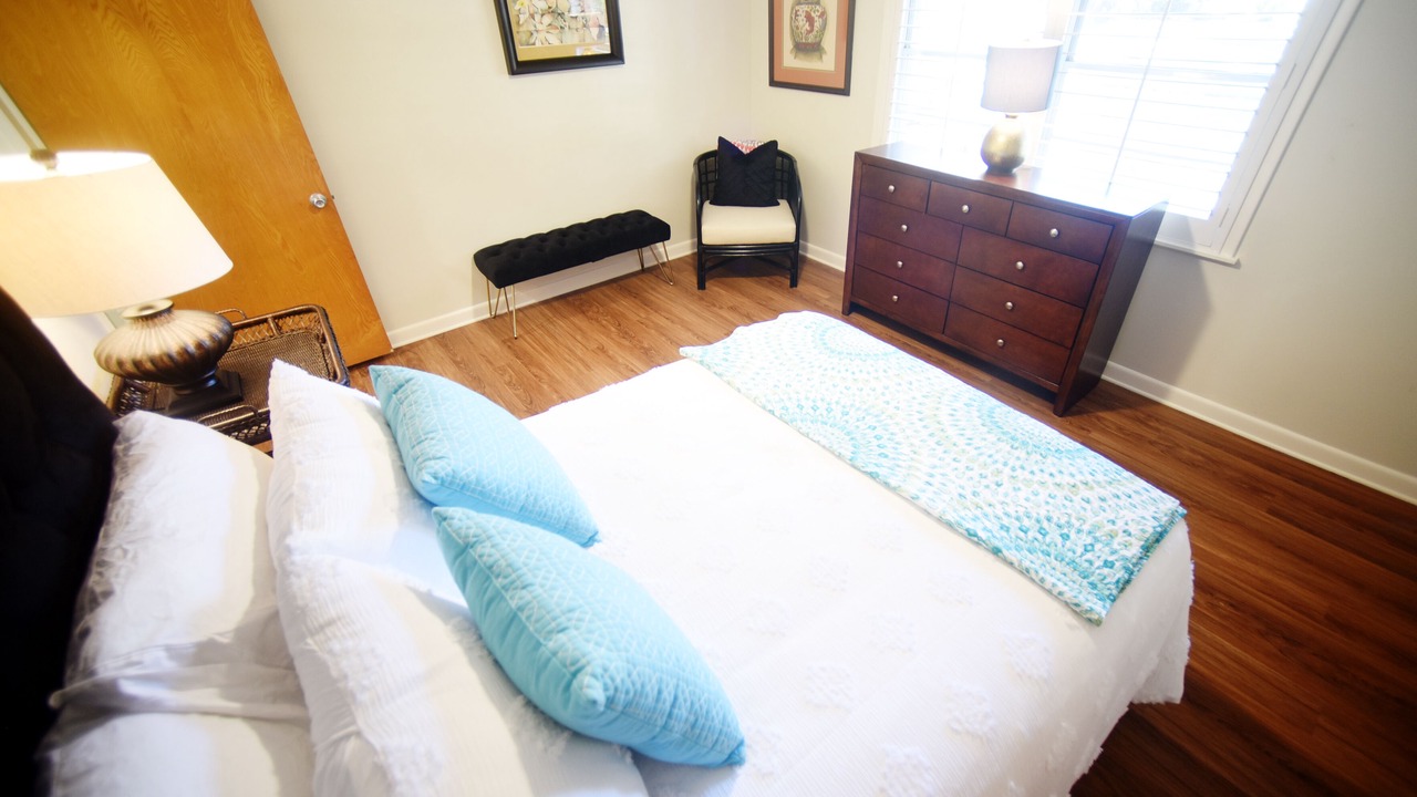 Photo of Bedroom in Broadmoor