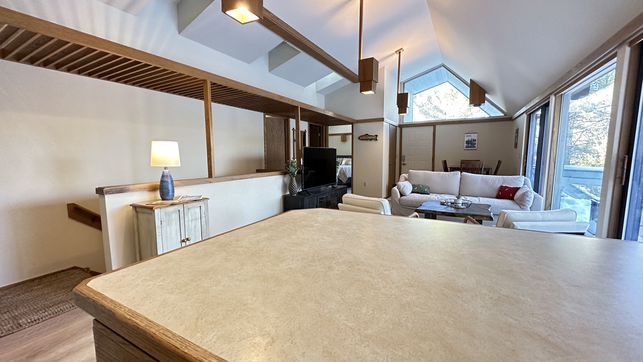 Photo of Kitchen in Frederic