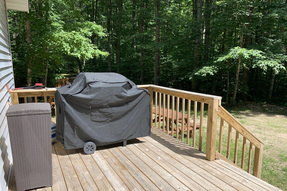 Photo of Outdoor in Wetmore