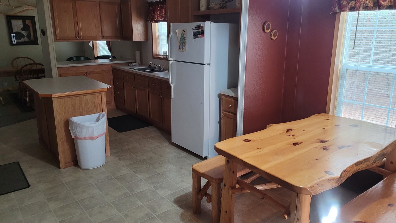 Photo of Kitchen in Thompsonville