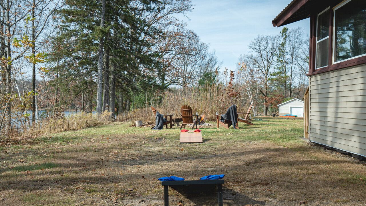 Photo of Outdoor in Gleason