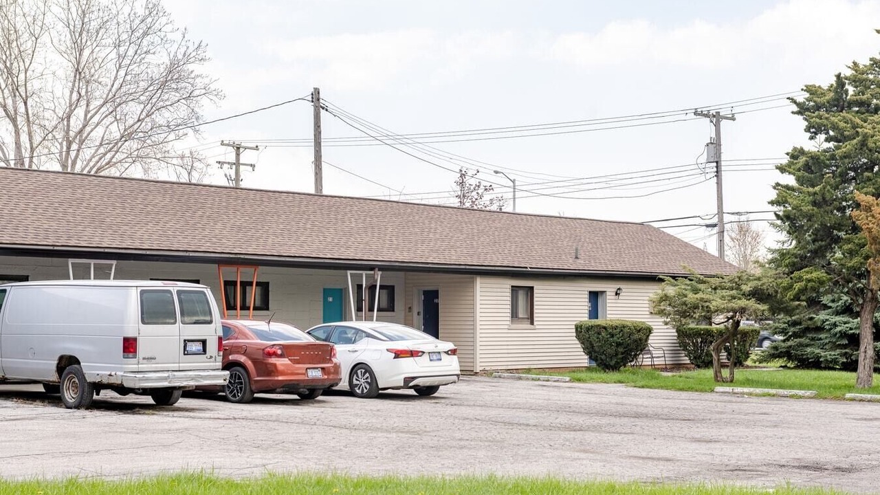 Photo of Outdoor in Riverview
