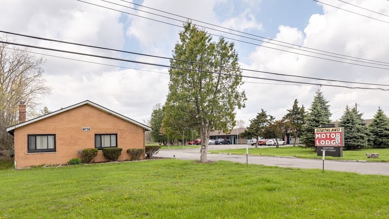 Photo of Outdoor in Riverview