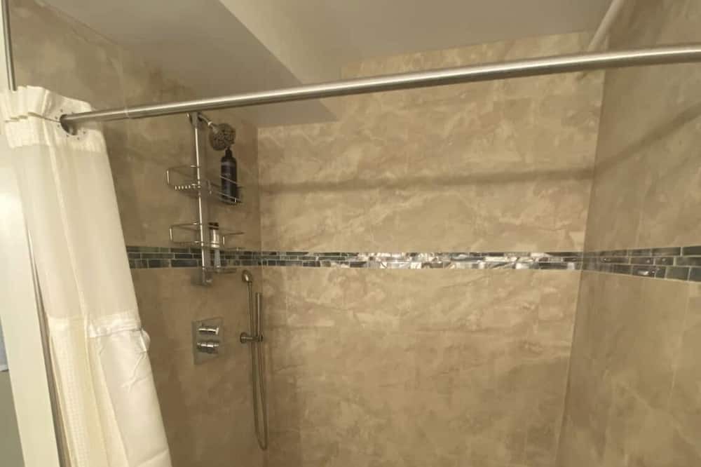 Photo of Bathroom in Mackinac Island
