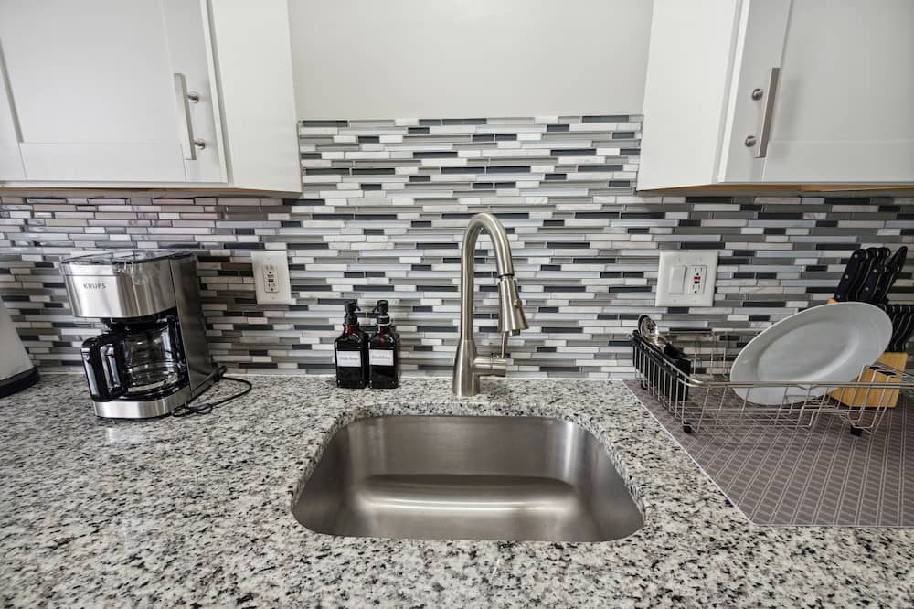 Photo of Kitchen in Allen Park