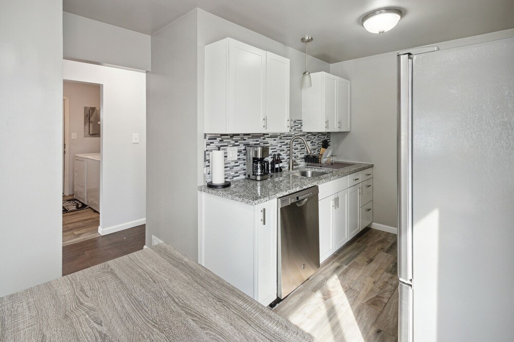 Photo of Kitchen in Allen Park