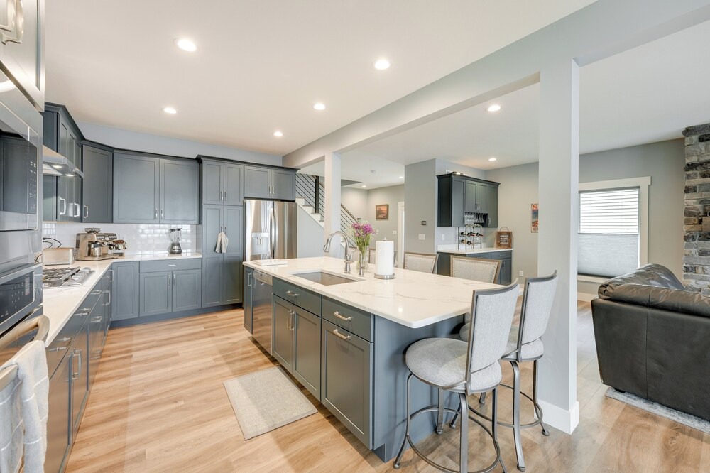 Photo of Kitchen in Sturgis