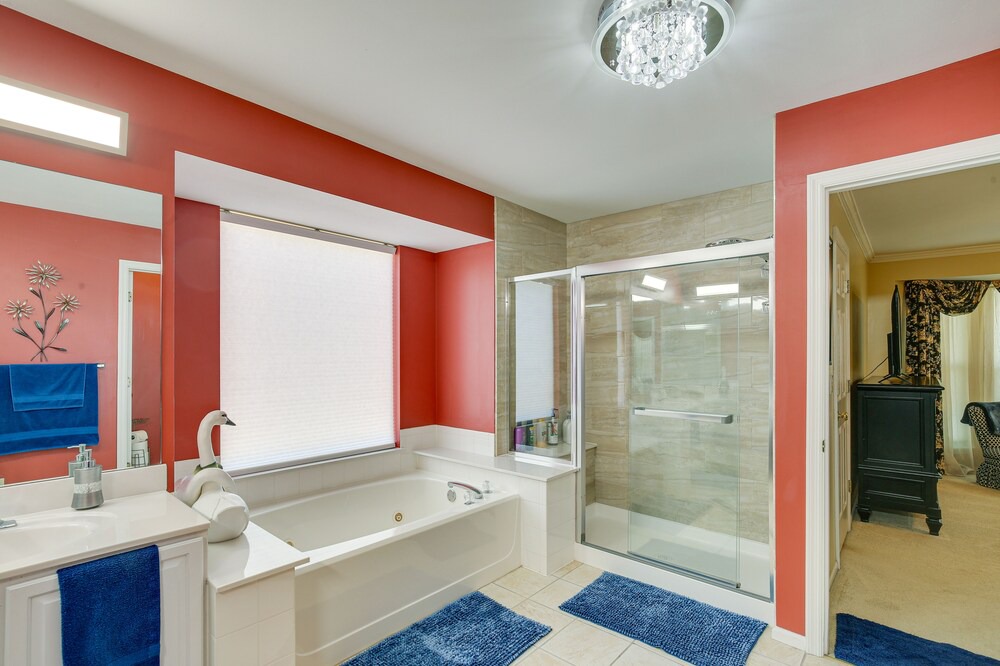 Photo of Bathroom in O'Fallon