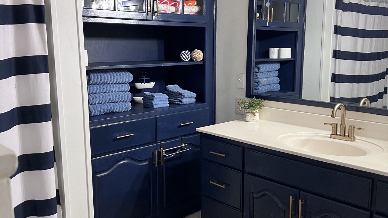 Photo of Kitchen in Jarreau