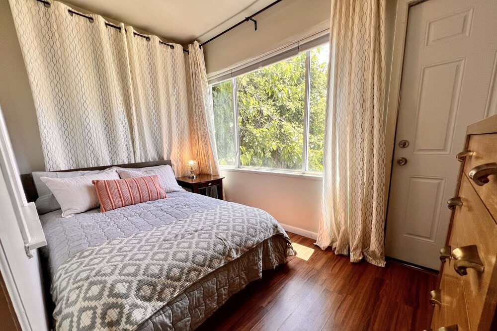 Photo of Bedroom in Tower Grove East