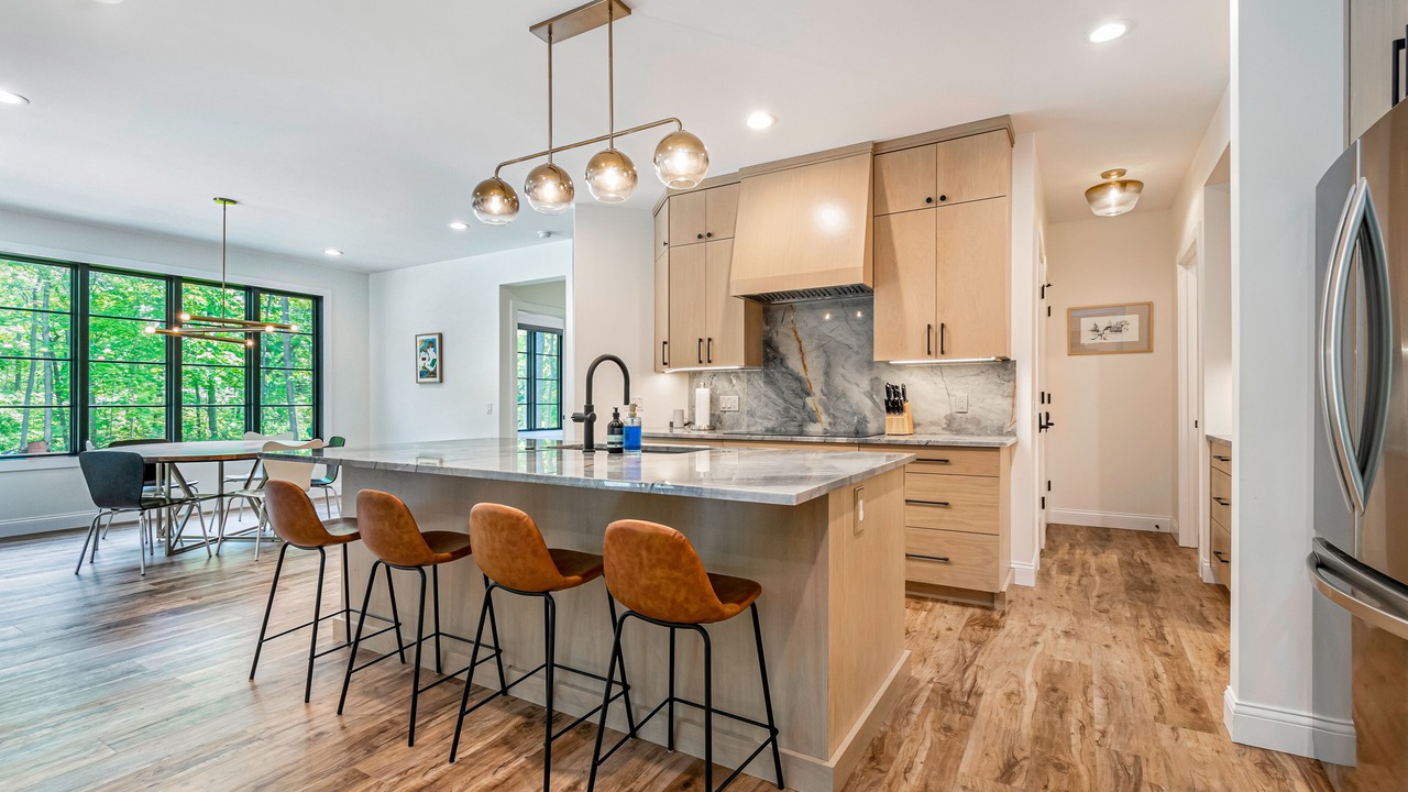 Photo of Kitchen in Harbert