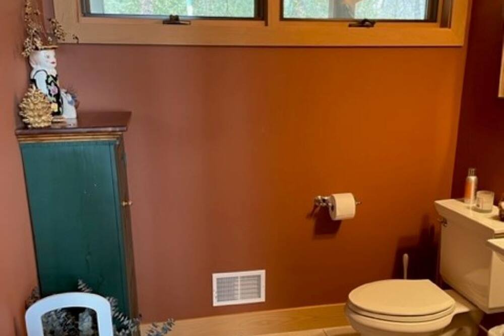 Photo of Bathroom in Kewadin