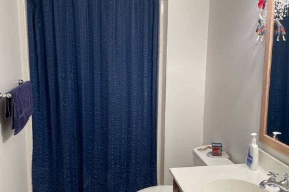Photo of Bathroom in Kewadin