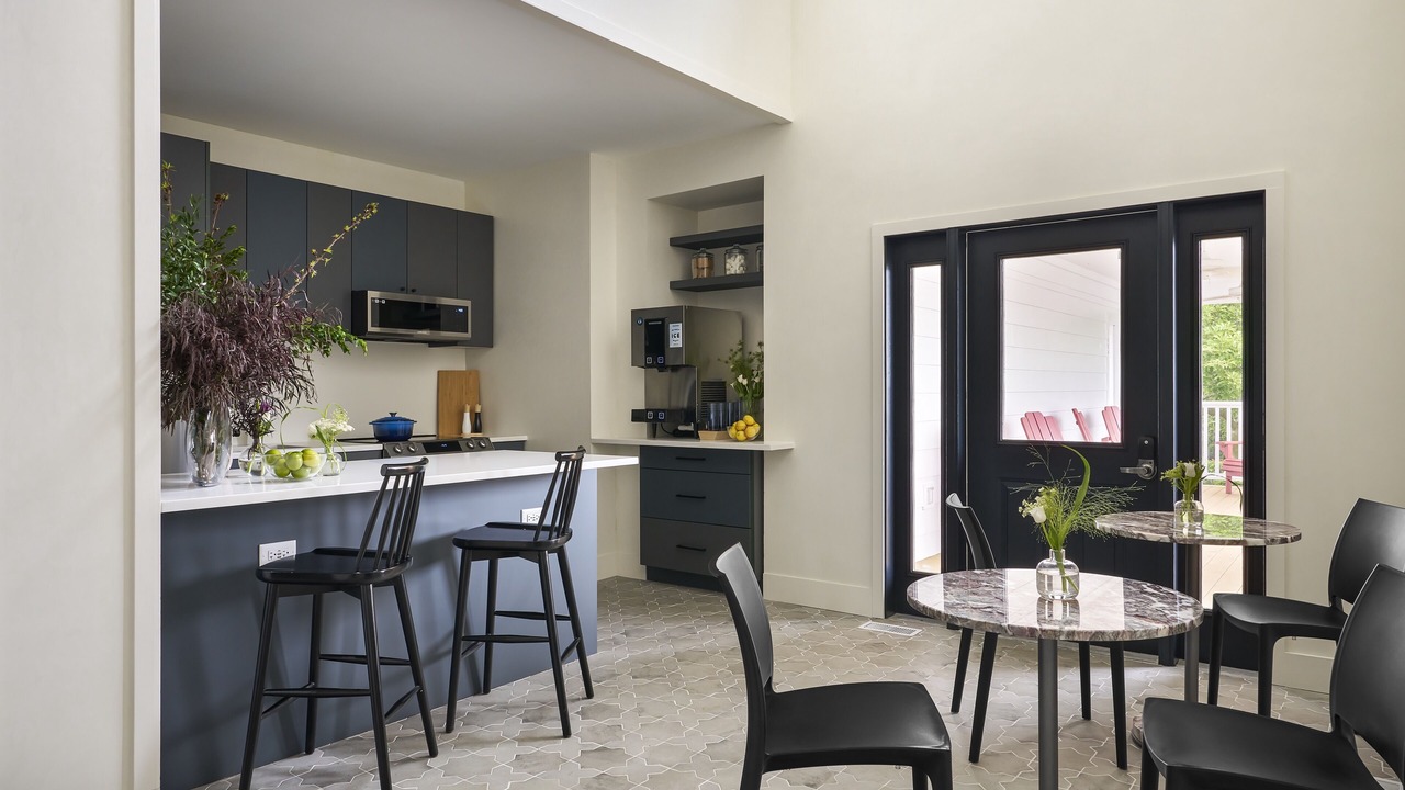 Photo of Livingroom in New Buffalo
