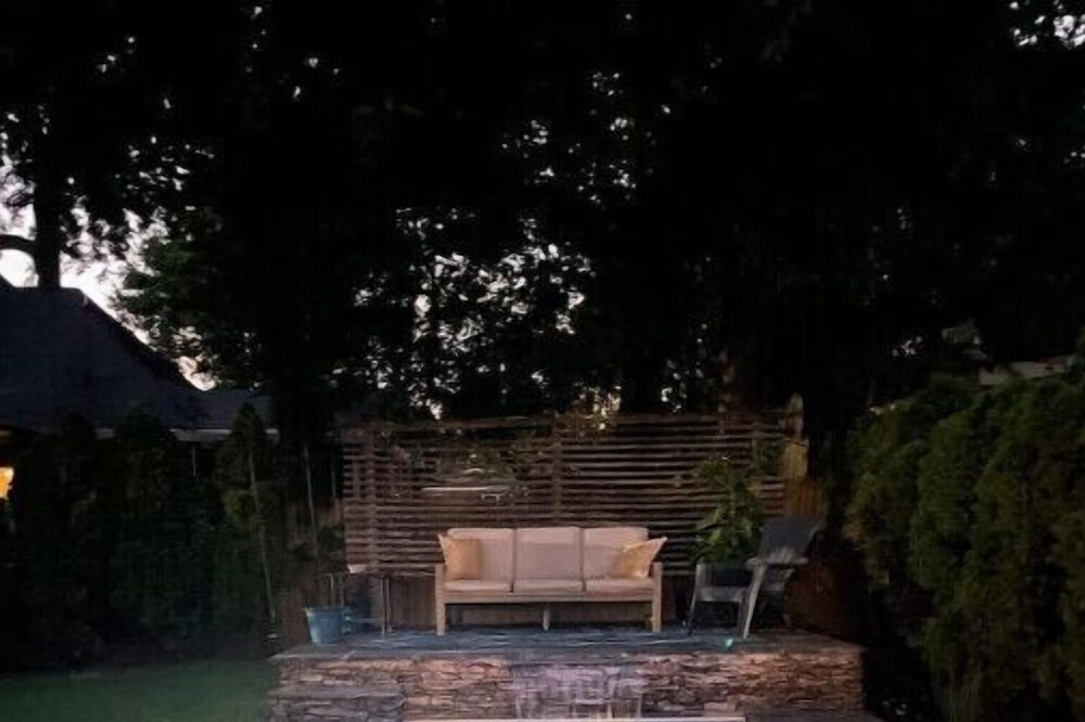 Photo of Outdoor in Midtown