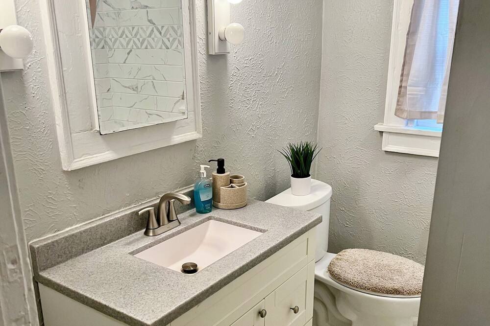 Photo of Bathroom in Northeast South Bend