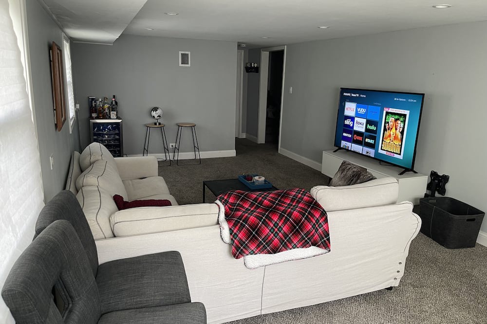 Photo of Livingroom in Palos Heights
