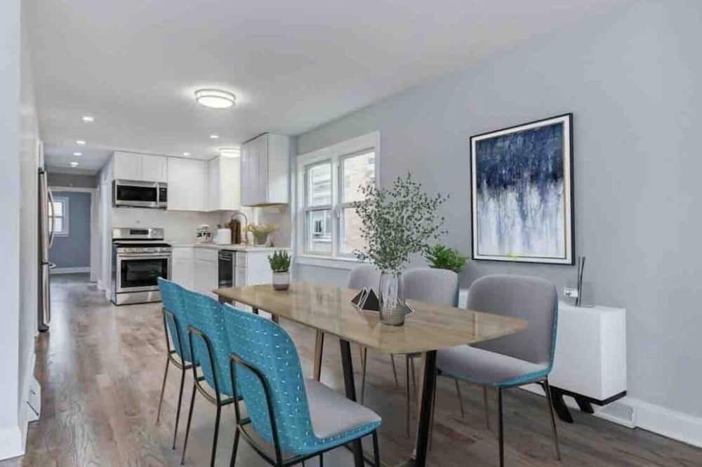 Photo of Kitchen in Chatham