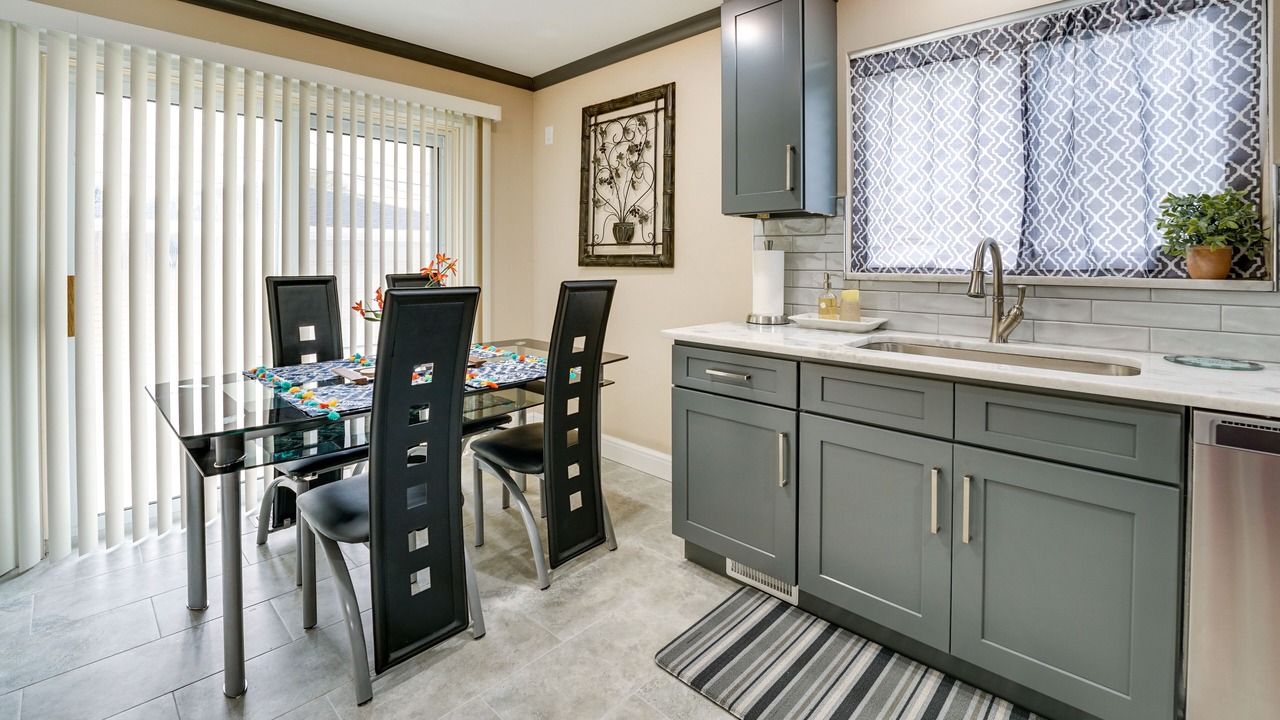 Photo of Kitchen in Troy