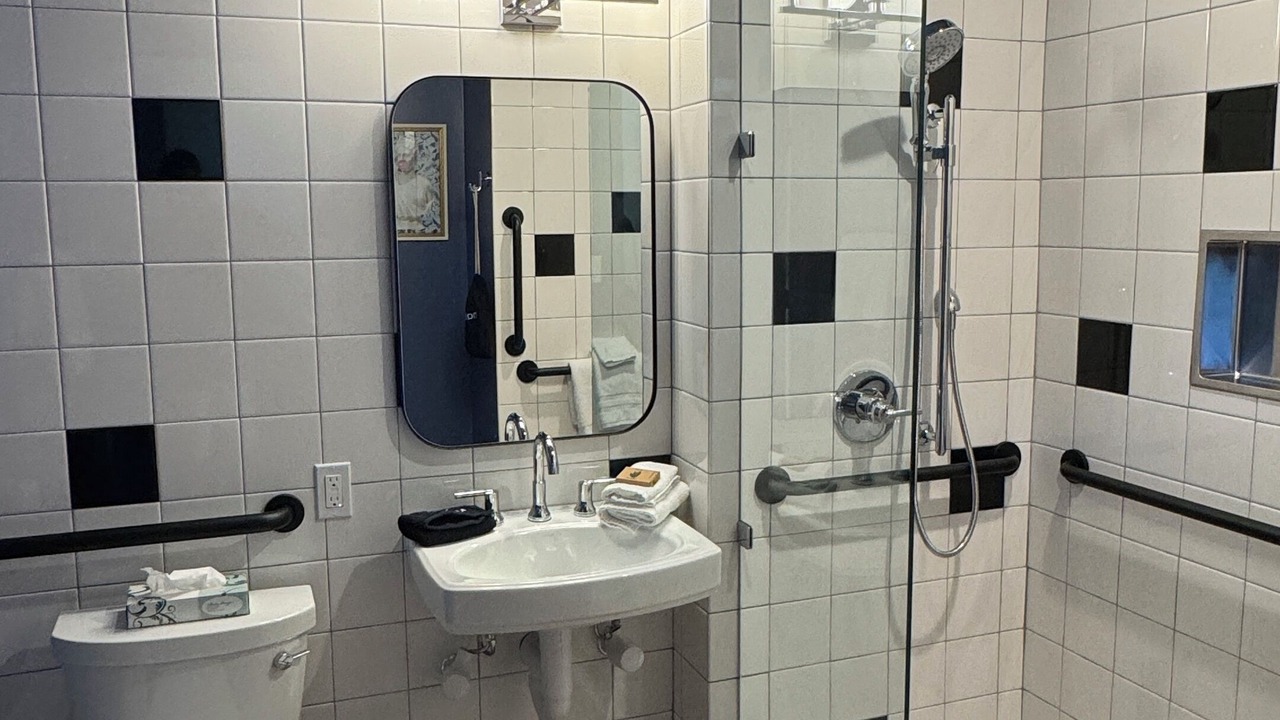 Photo of Bathroom in Traverse City