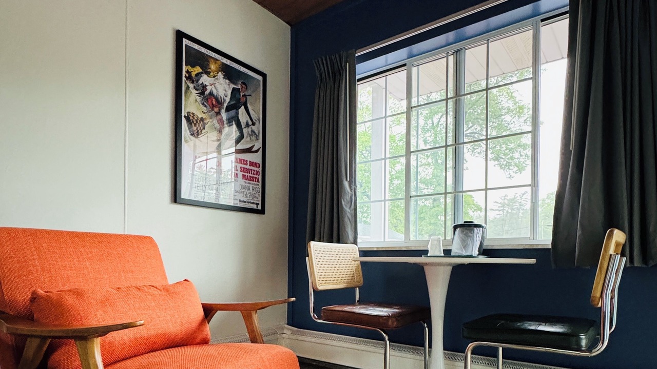 Photo of Bedroom in Traverse City