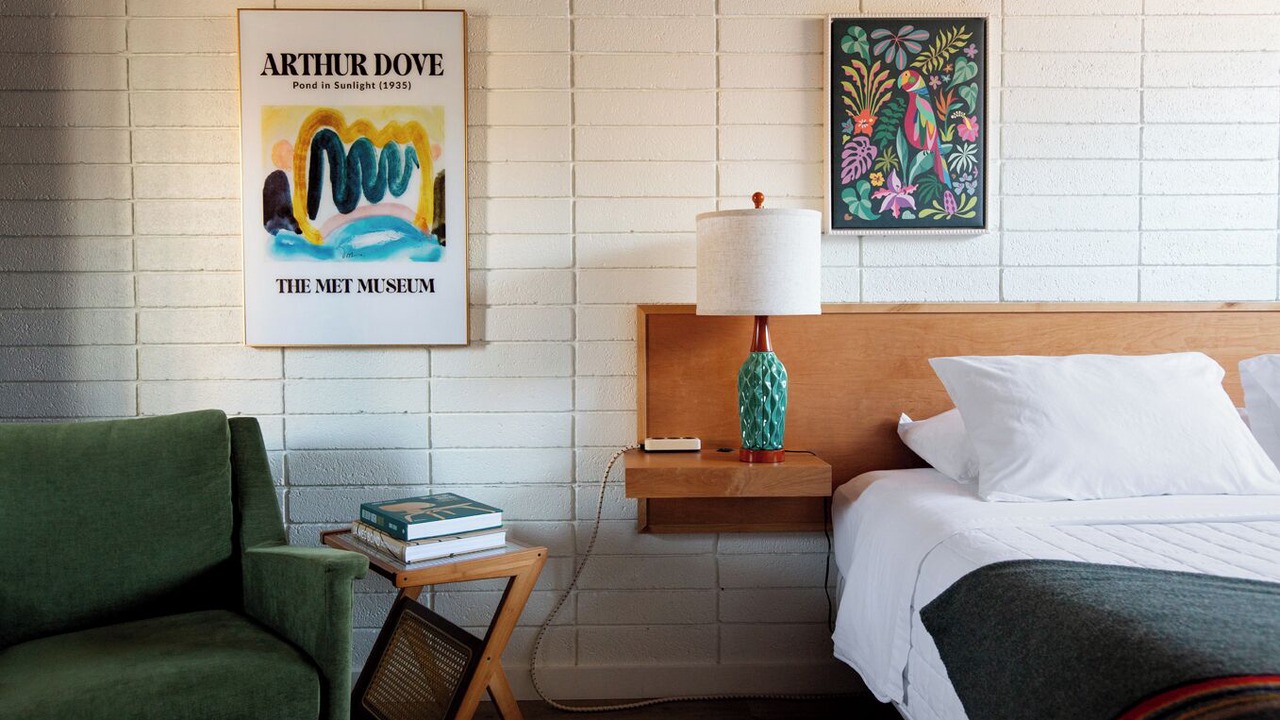 Photo of Bedroom in Traverse City
