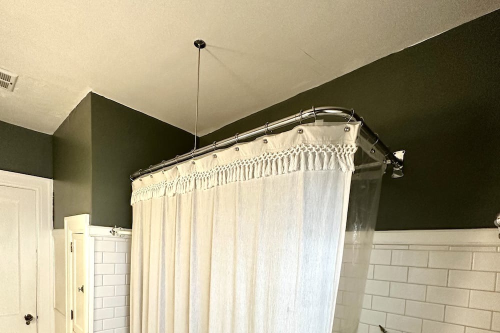 Photo of Bathroom in Owosso