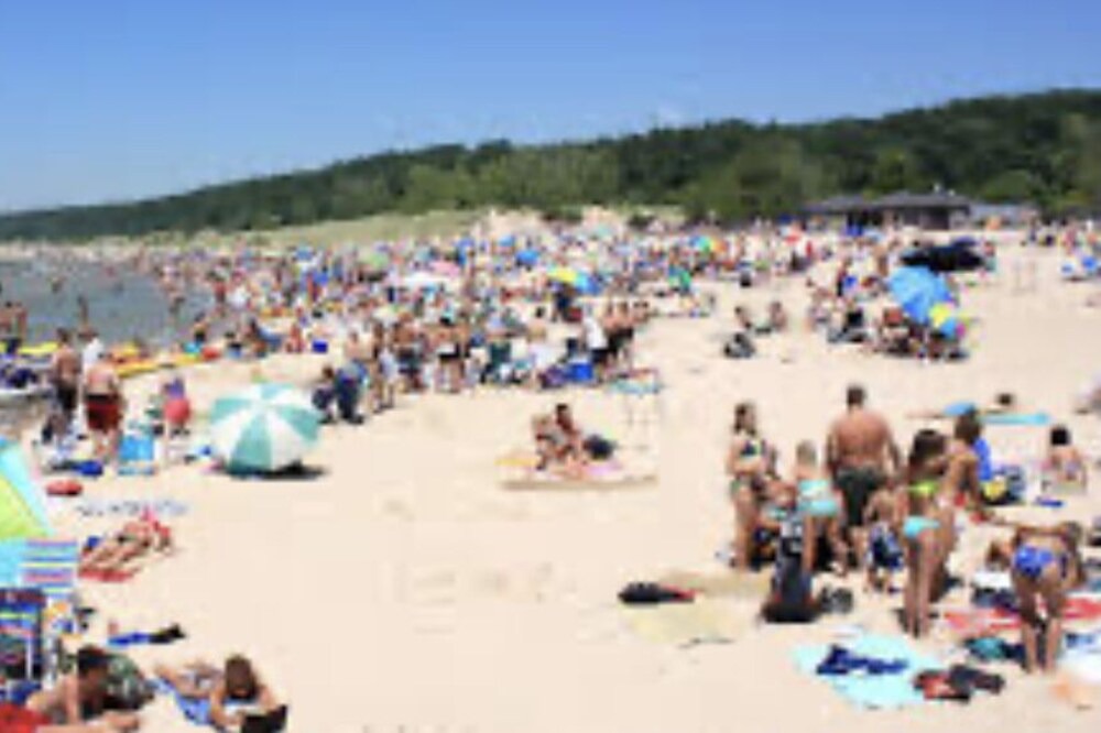 Photo of Others in Pentwater