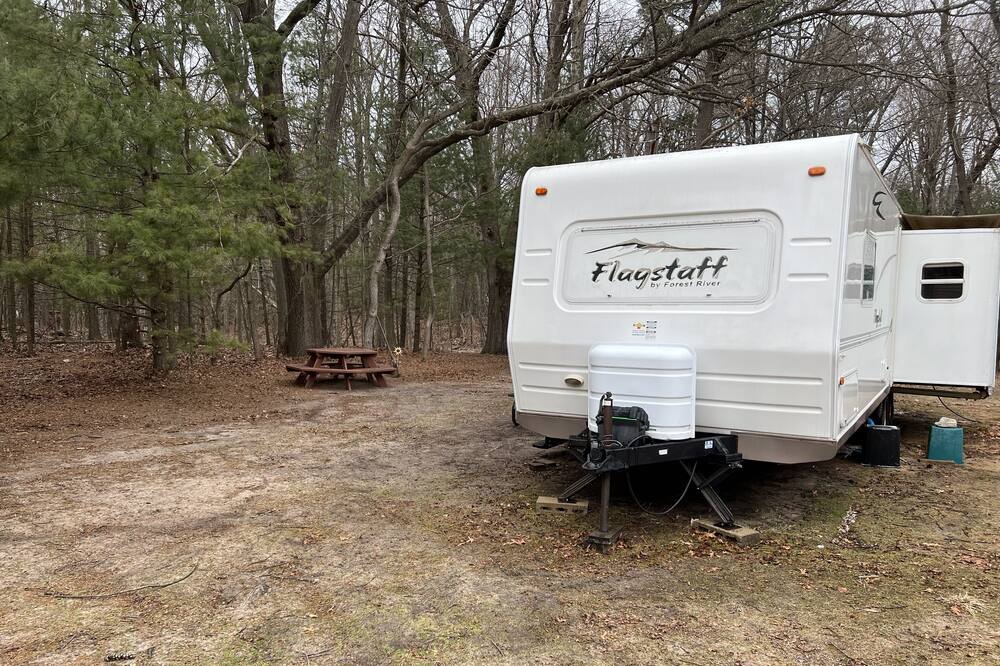 Photo of Outdoor in Pentwater