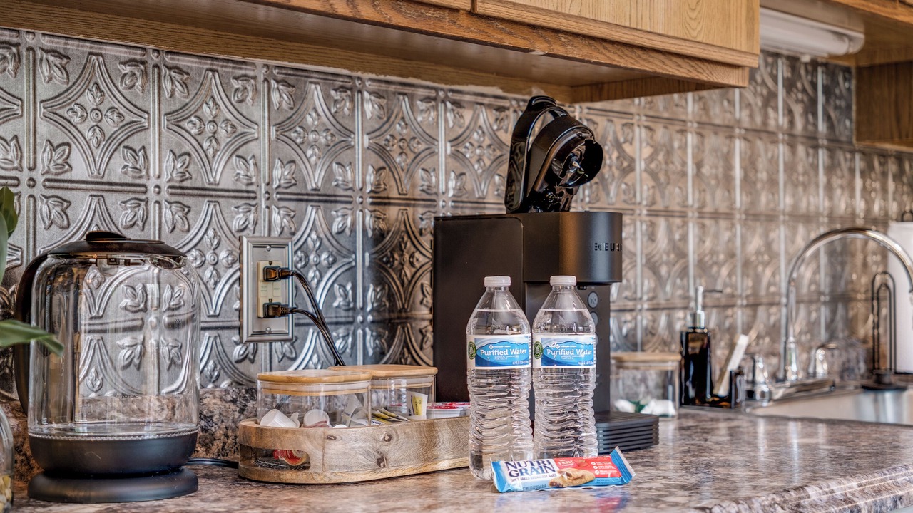 Photo of Kitchen in College Heights