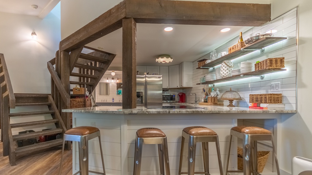 Photo of Kitchen in Fontana