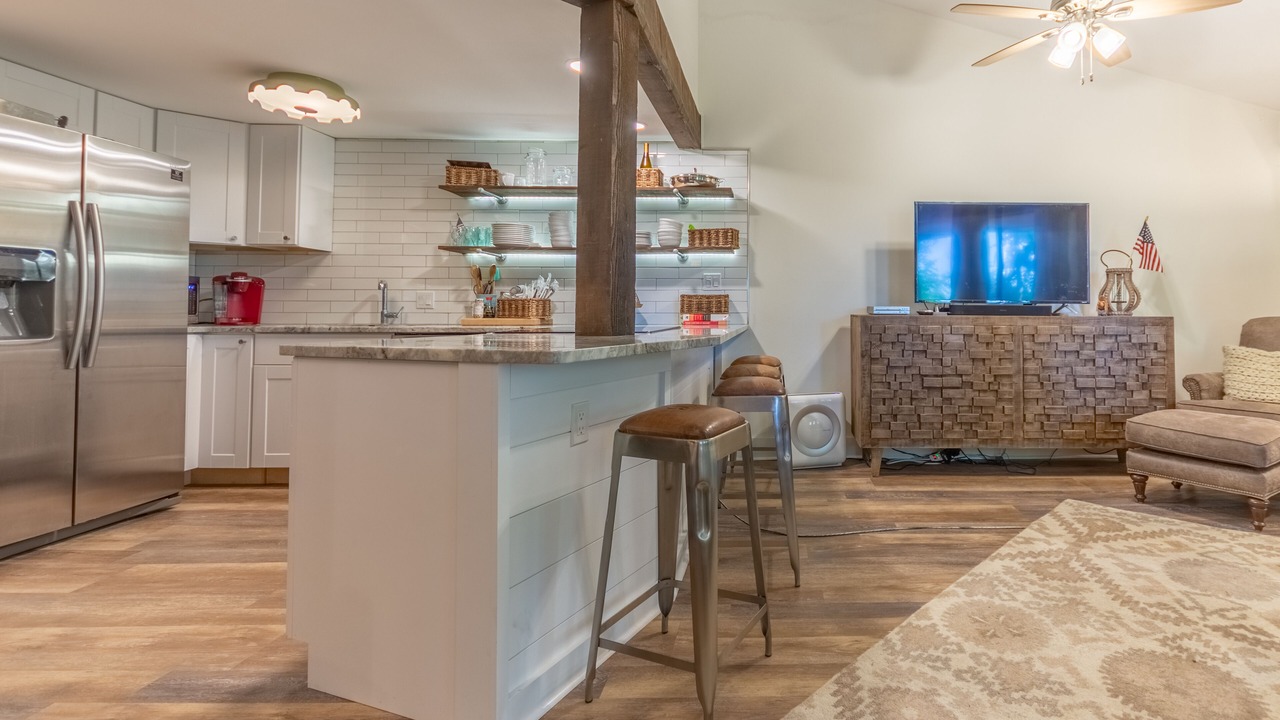 Photo of Kitchen in Fontana