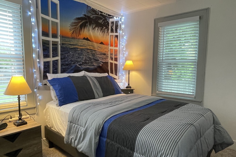 Photo of Bedroom in Spring Lake