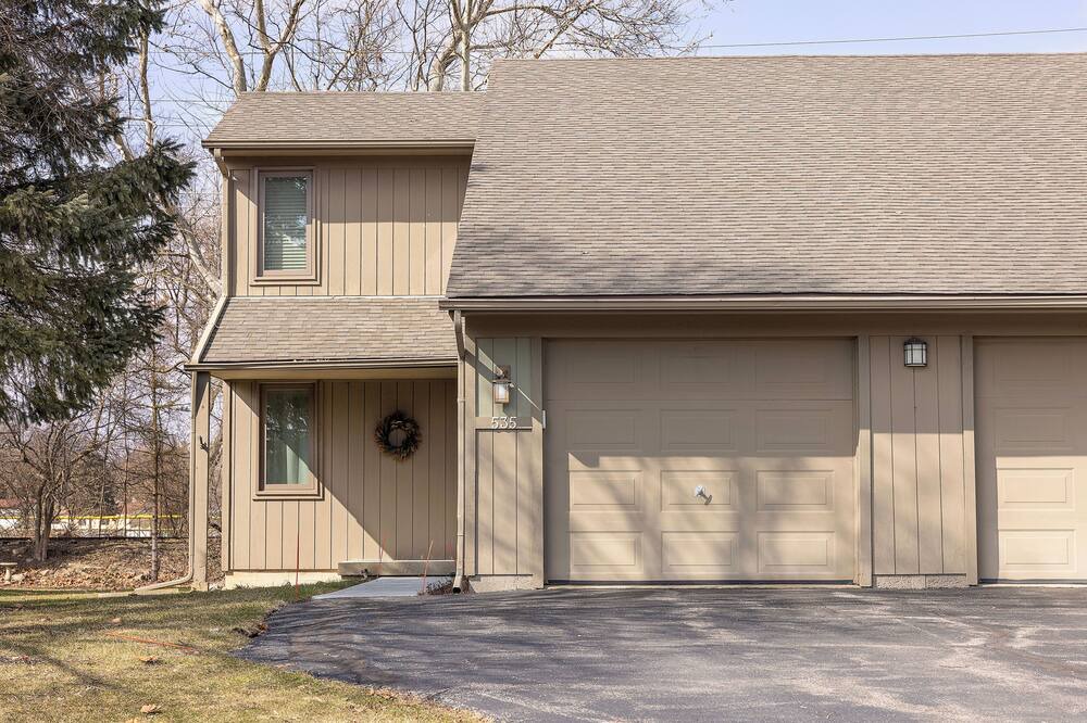 Photo of Outdoor in Saline