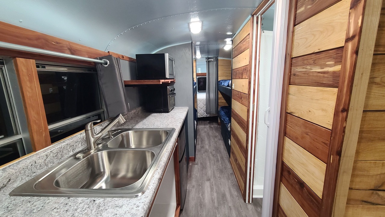 Photo of Kitchen in Eddyville