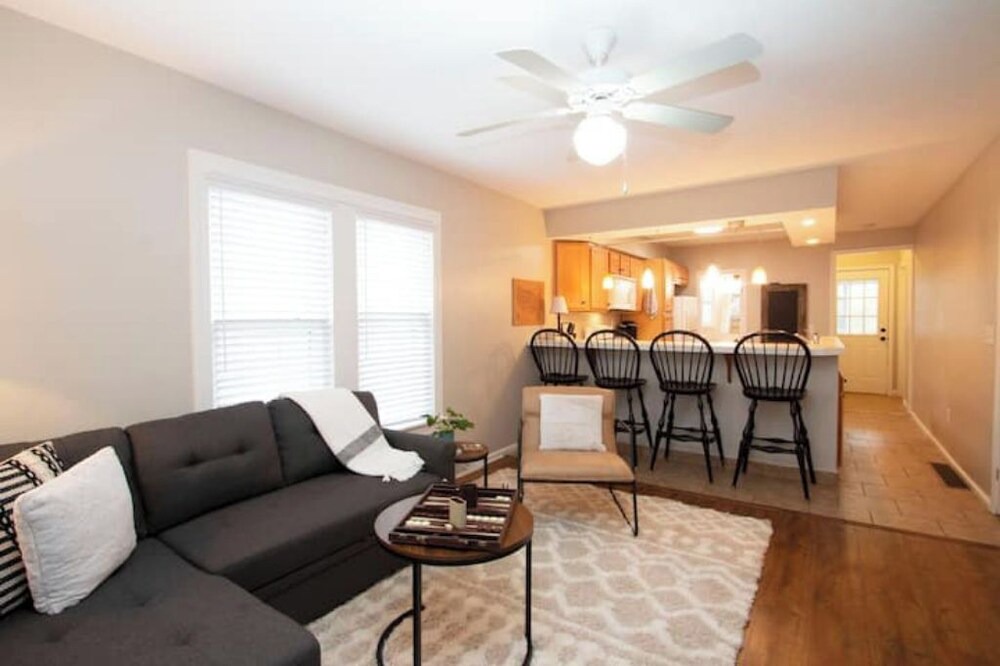 Photo of Livingroom in Westwood