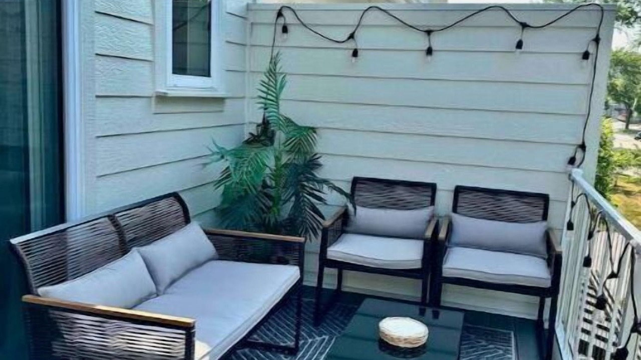 Photo of Patio Balcony in Sheboygan