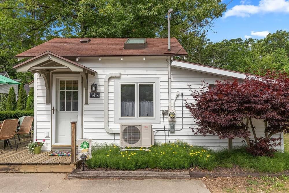 Photo of Outdoor in Saugatuck