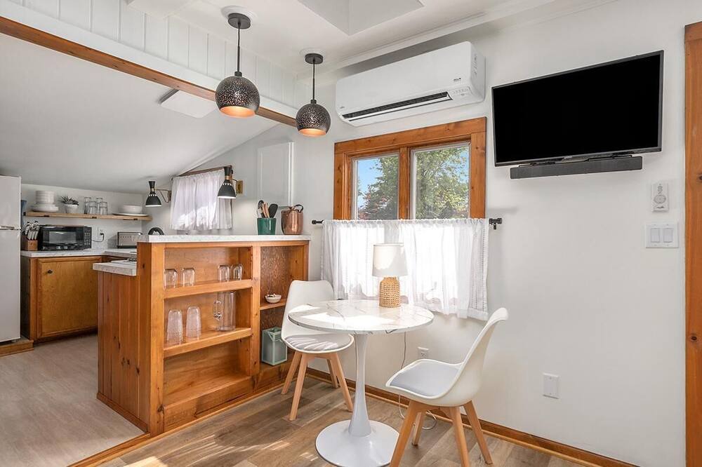 Photo of Kitchen in Saugatuck