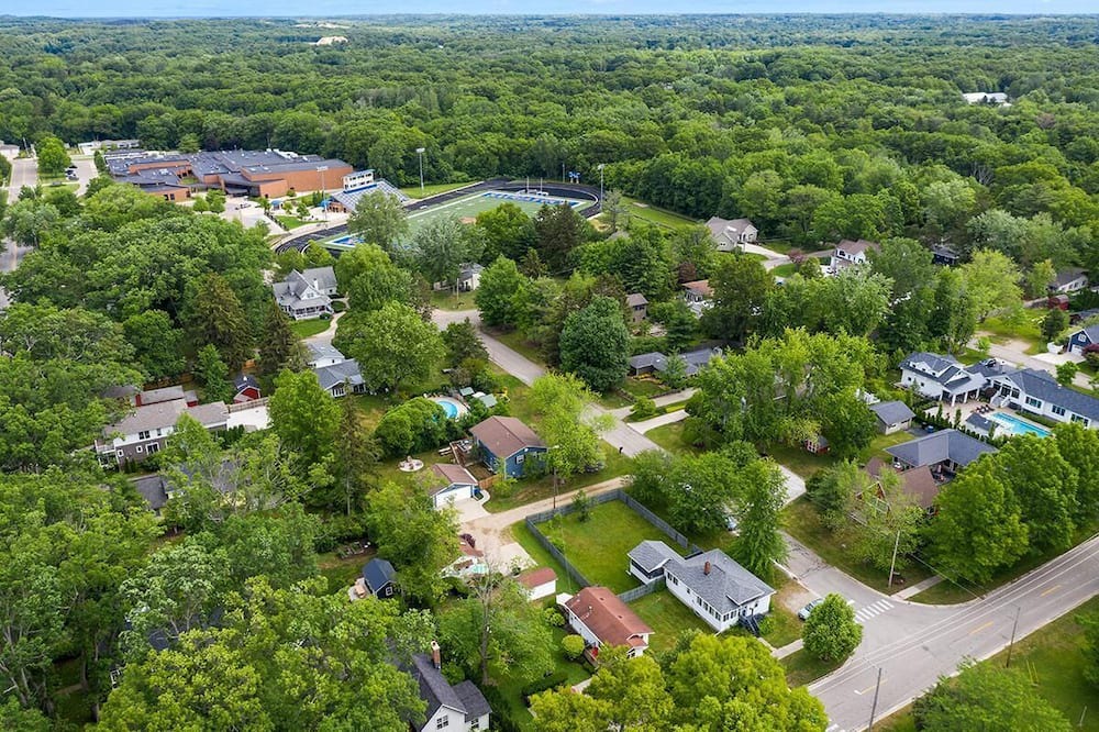 Photo of Outdoor in Saugatuck