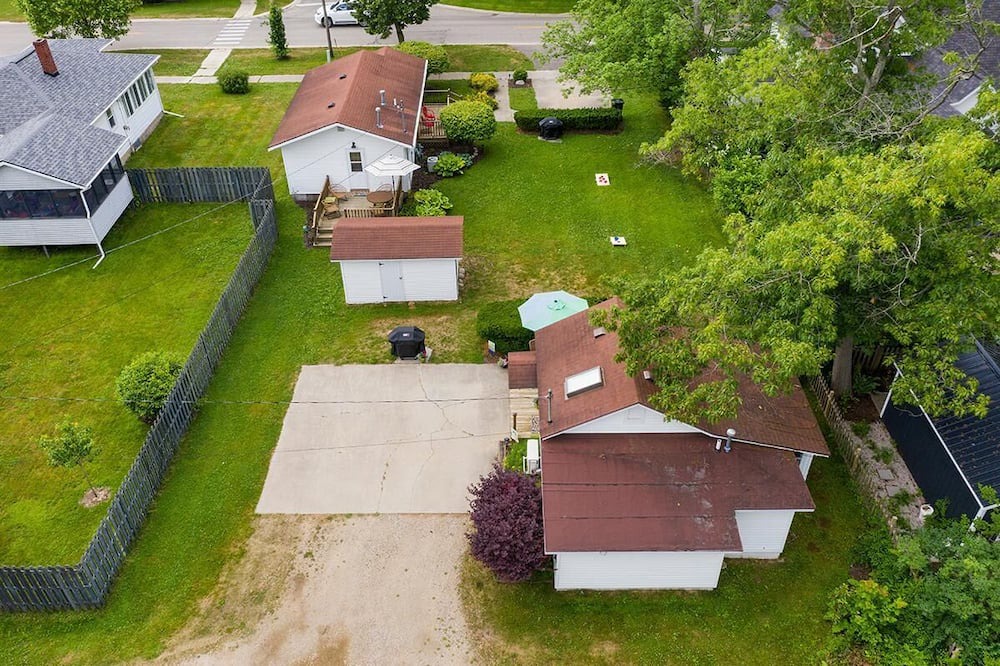 Photo of Outdoor in Saugatuck